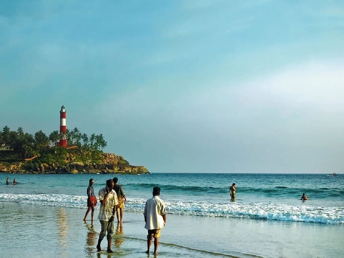 Madurai Rameshwaram Kanyakumari Package 5 Days 5