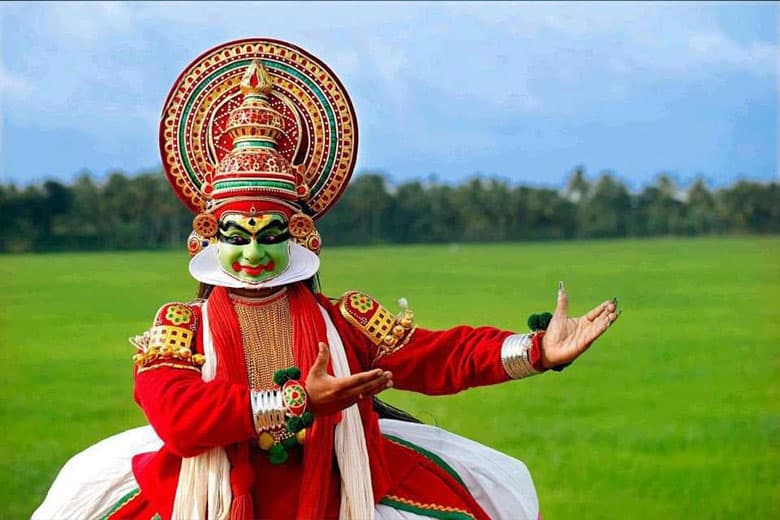 Popular Kerala Tour Package