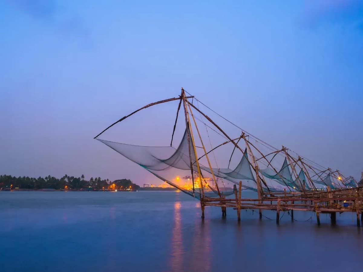 Adventure Kerala Package 5