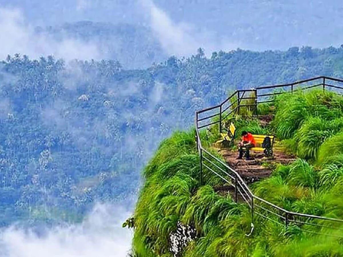 Adventure Kerala Package 4