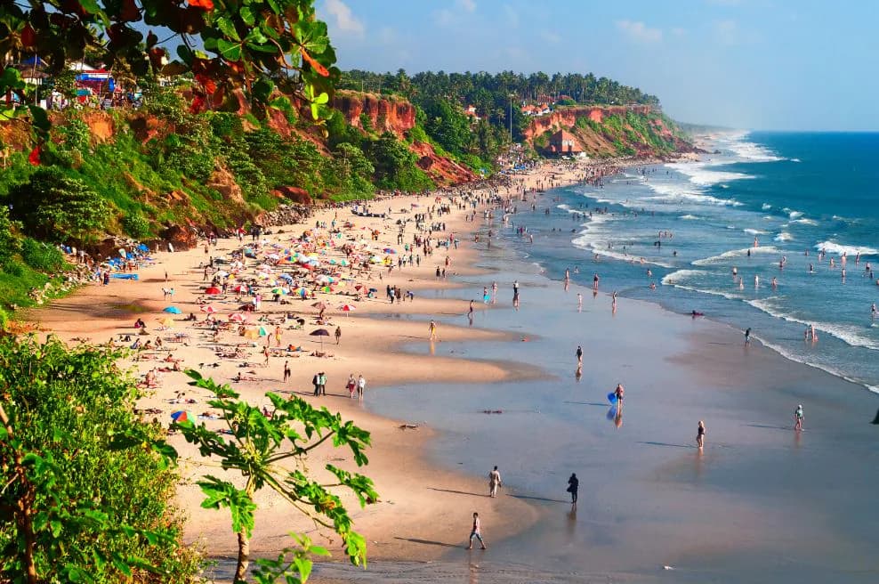 Grand Kerala Explorer Package 14 Days 5