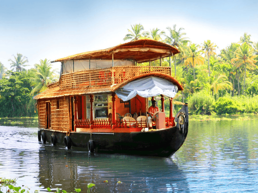Adventure Kerala Package 3