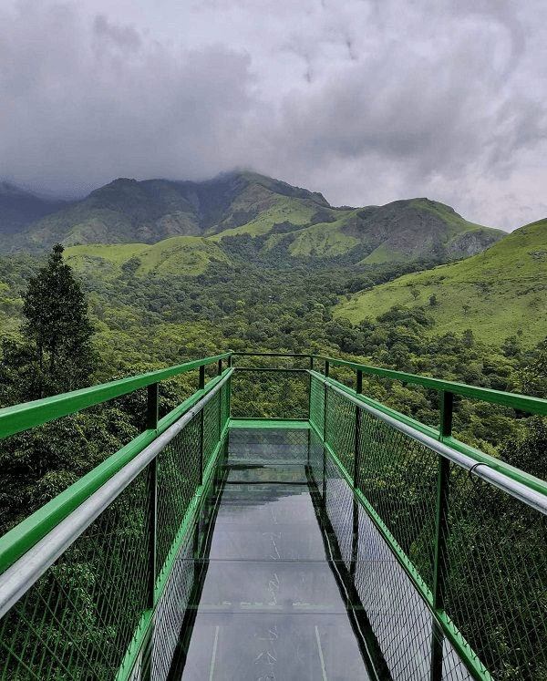 Grand Kerala Explorer Package 14 Days 2