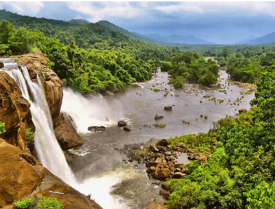 Adventure Kerala Package