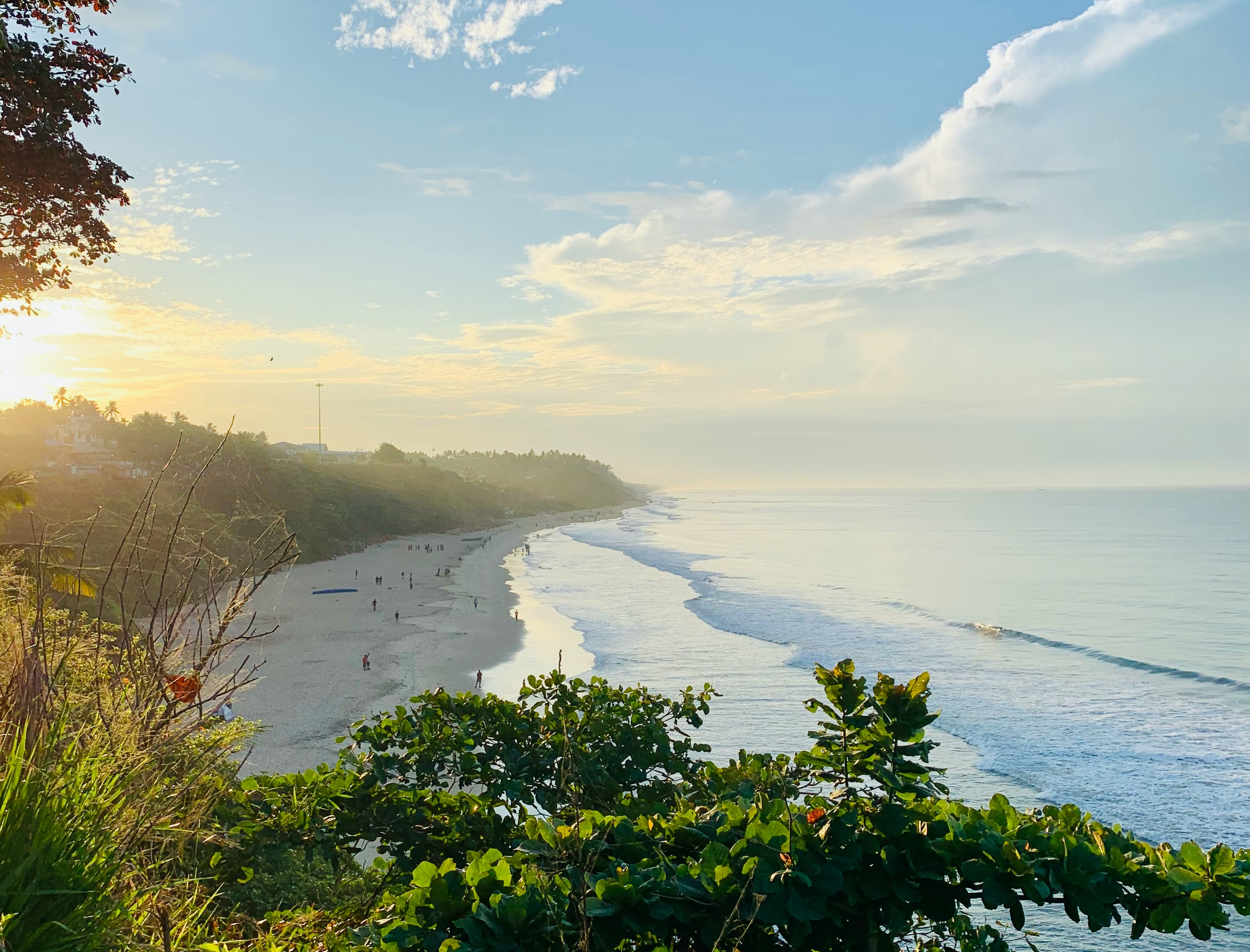 8 Days Kerala Family Tour Package with Kanyakumari, Kovalam, Alleppey, Thekkady & Munnar 3