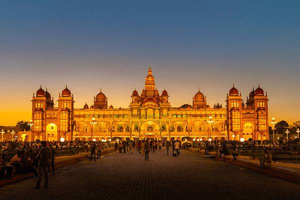 Bangalore Mysore Coorg Ooty Package 7 Days 3