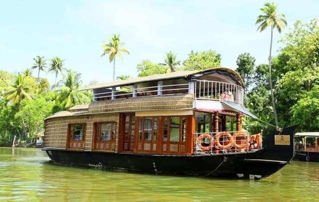 Grand Kerala Explorer Package 14 Days