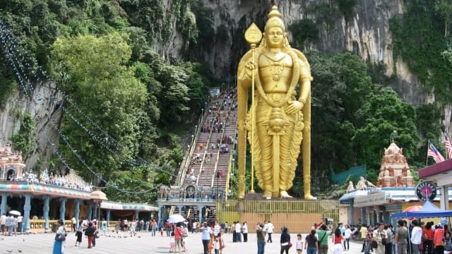 Singapore Malaysia Tour Package 7 Days 5