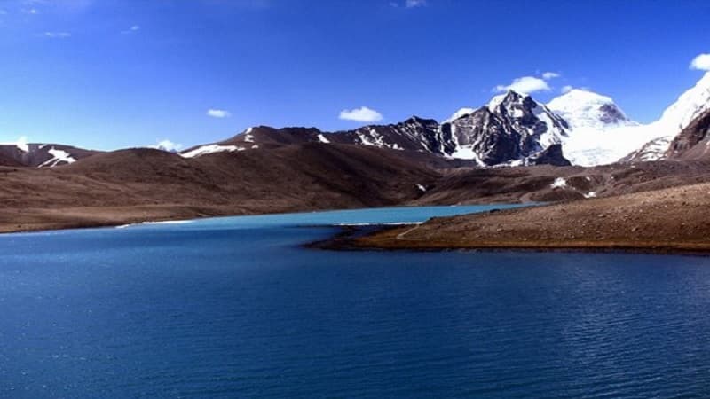 Gangtok Darjeeling Package 6 Days 3