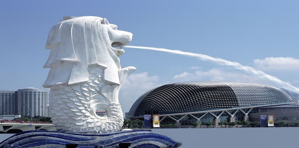 Singapore Malaysia Tour Package 7 Days 2