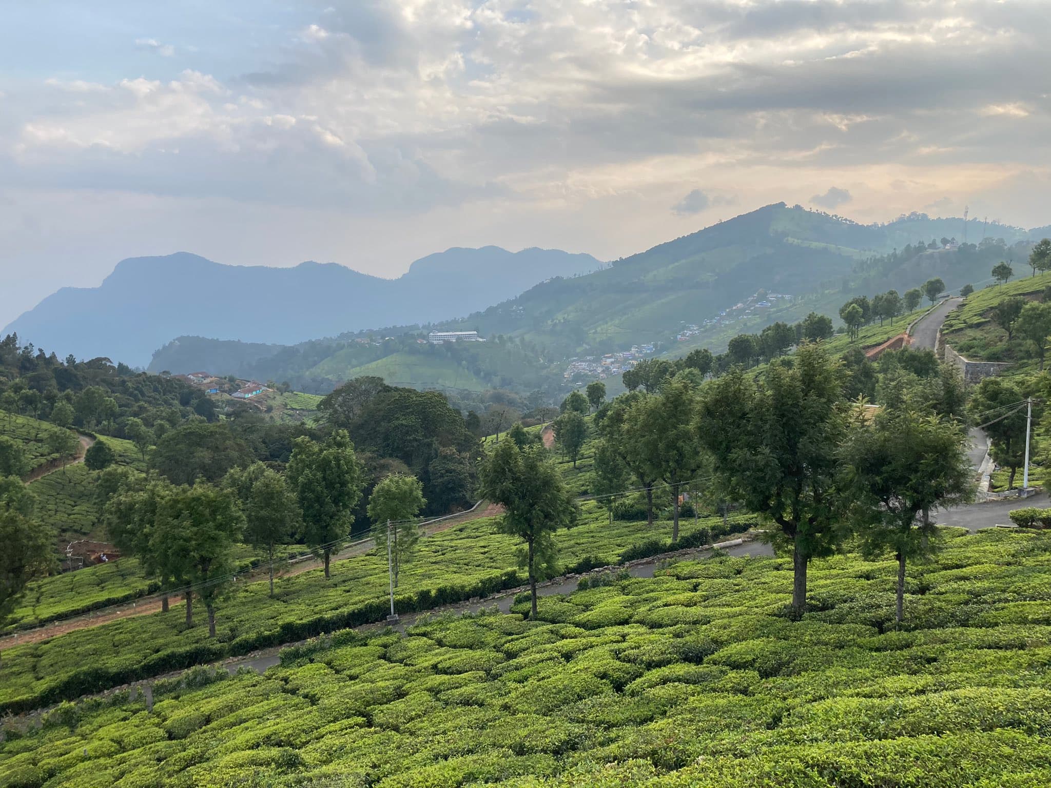 Bangalore Mysore Coorg Ooty Package 7 Days 2