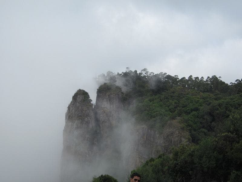 Tamil Nadu Hill Station Package 6 Days 2