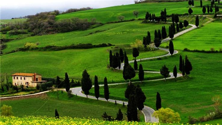 Tamil Nadu Hill Station Package 6 Days