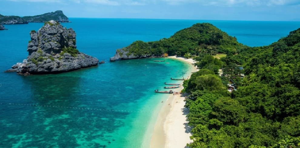 Thailand Grand Explorer Package 15 Days 2