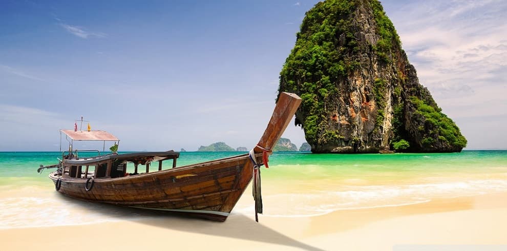 Thailand Grand Explorer Package 15 Days 3