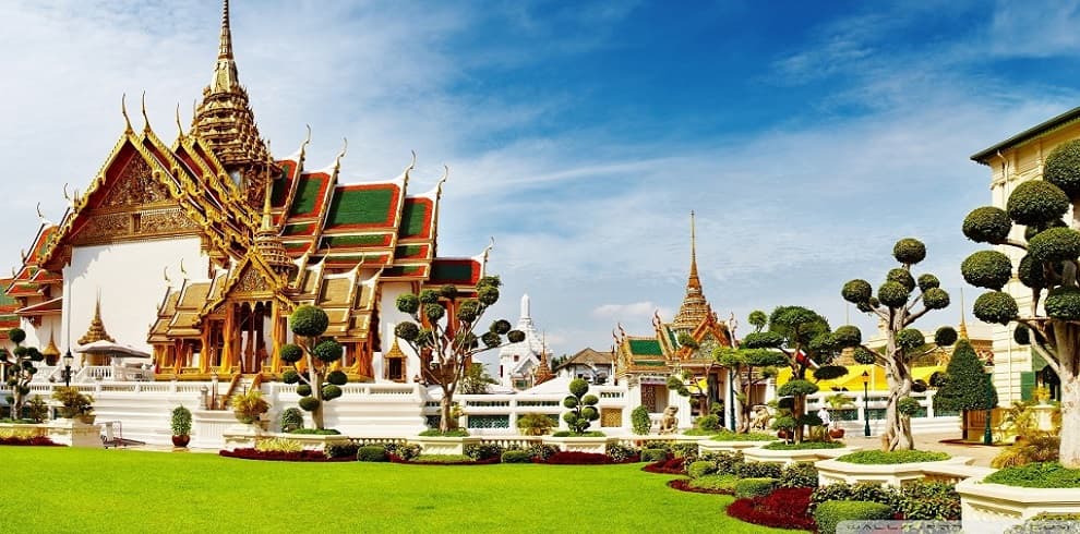Thailand Grand Explorer Package 15 Days