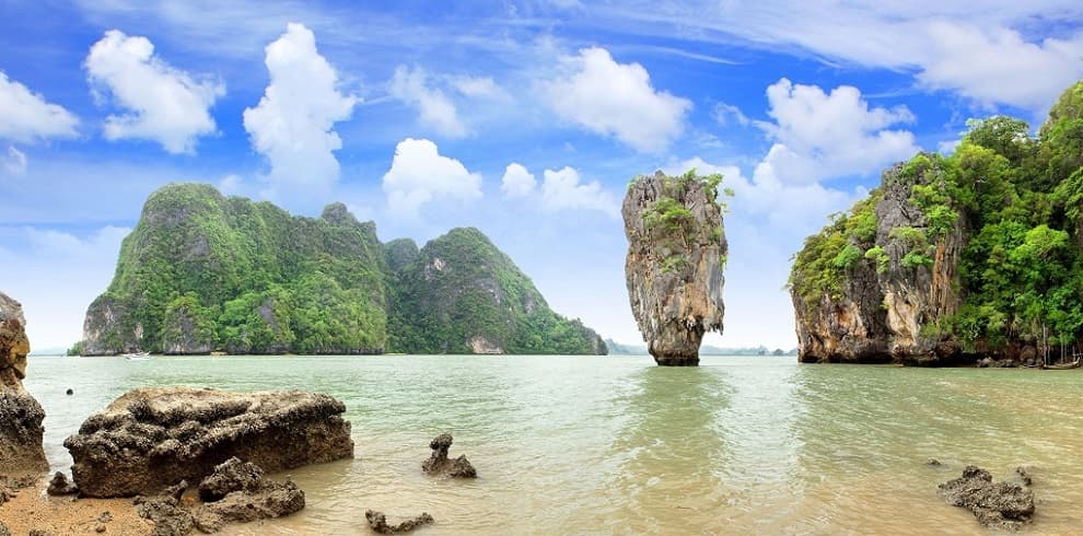 Thailand Grand Explorer Package 15 Days 5