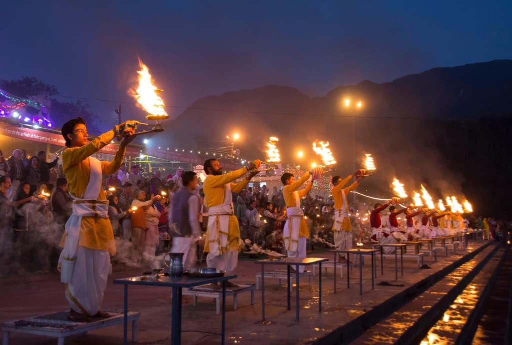 Uttarakhand Complete Package 8 Days