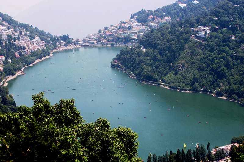 Uttarakhand Wildlife & Lake Package 5 Days 2