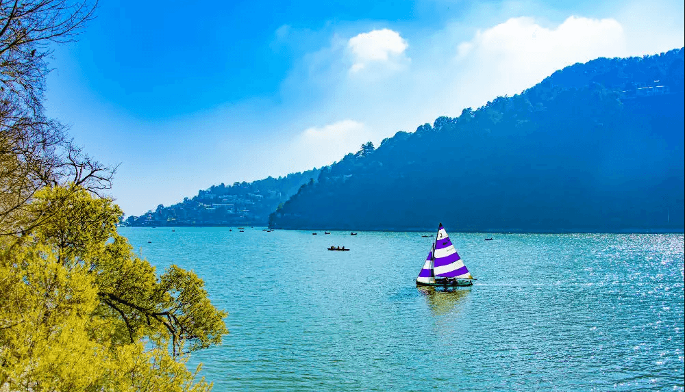 Uttarakhand Complete Package 8 Days 2