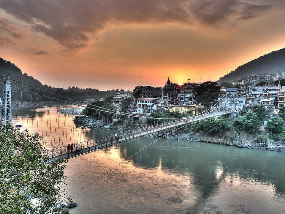 Uttarakhand Complete Package 8 Days 3