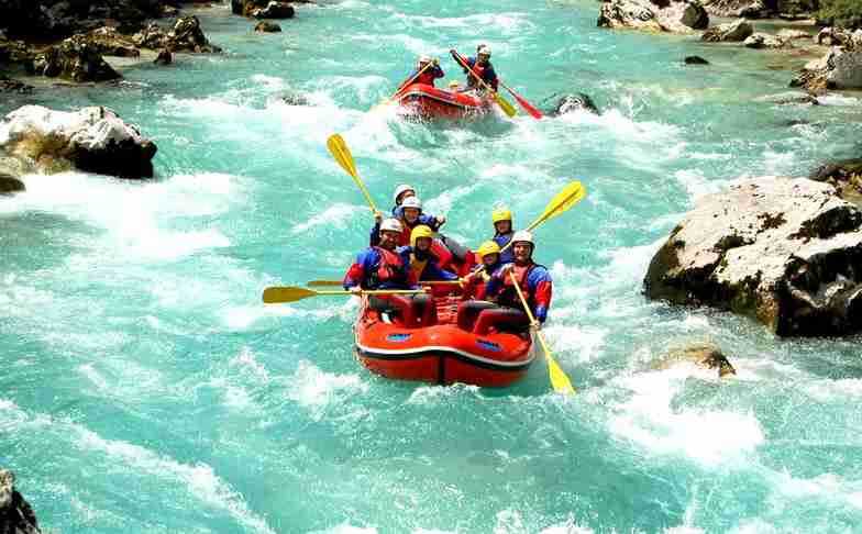 Uttarakhand Complete Package 8 Days 4