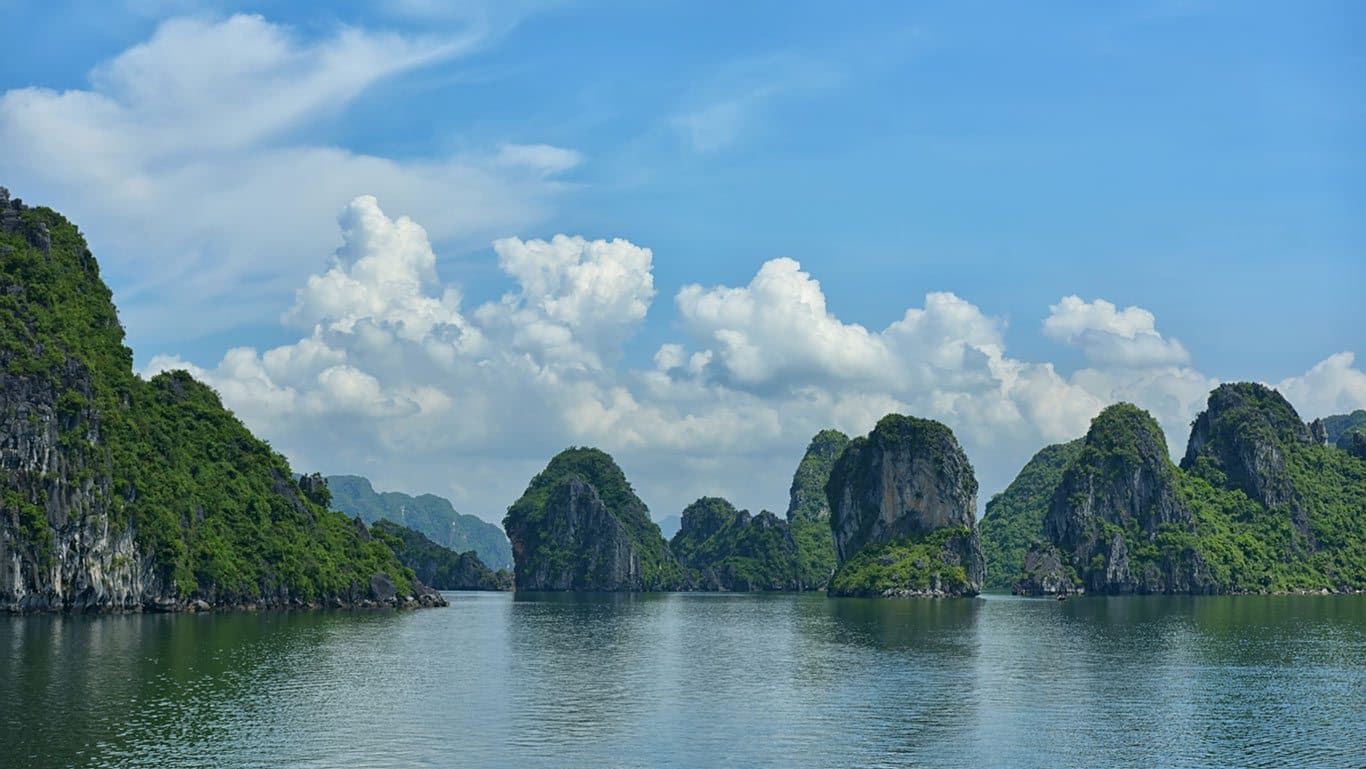 Vietnam Grand Tour Package 9 Days 5