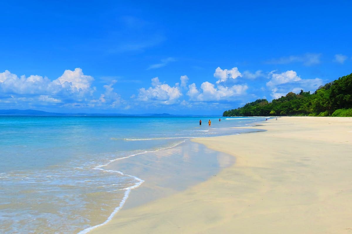 Andaman Island Escape Package 6 Days 3