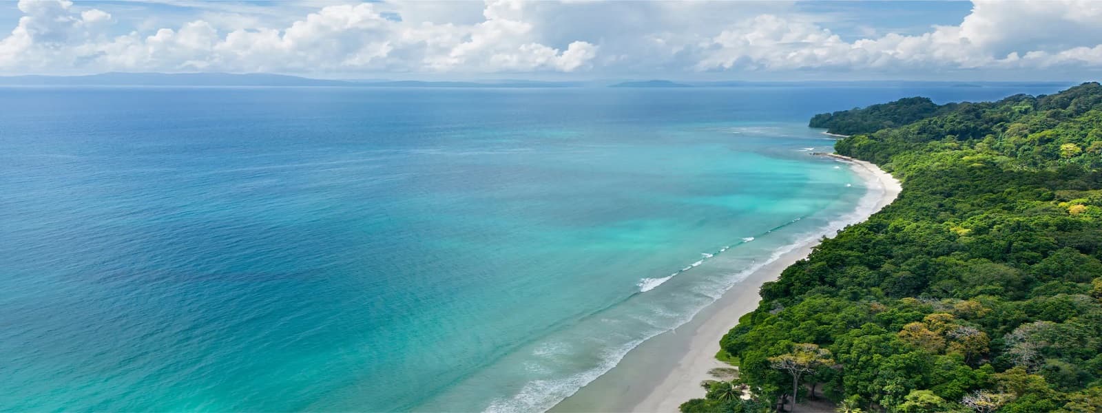 Andaman Island Short Escape Package 4 Days