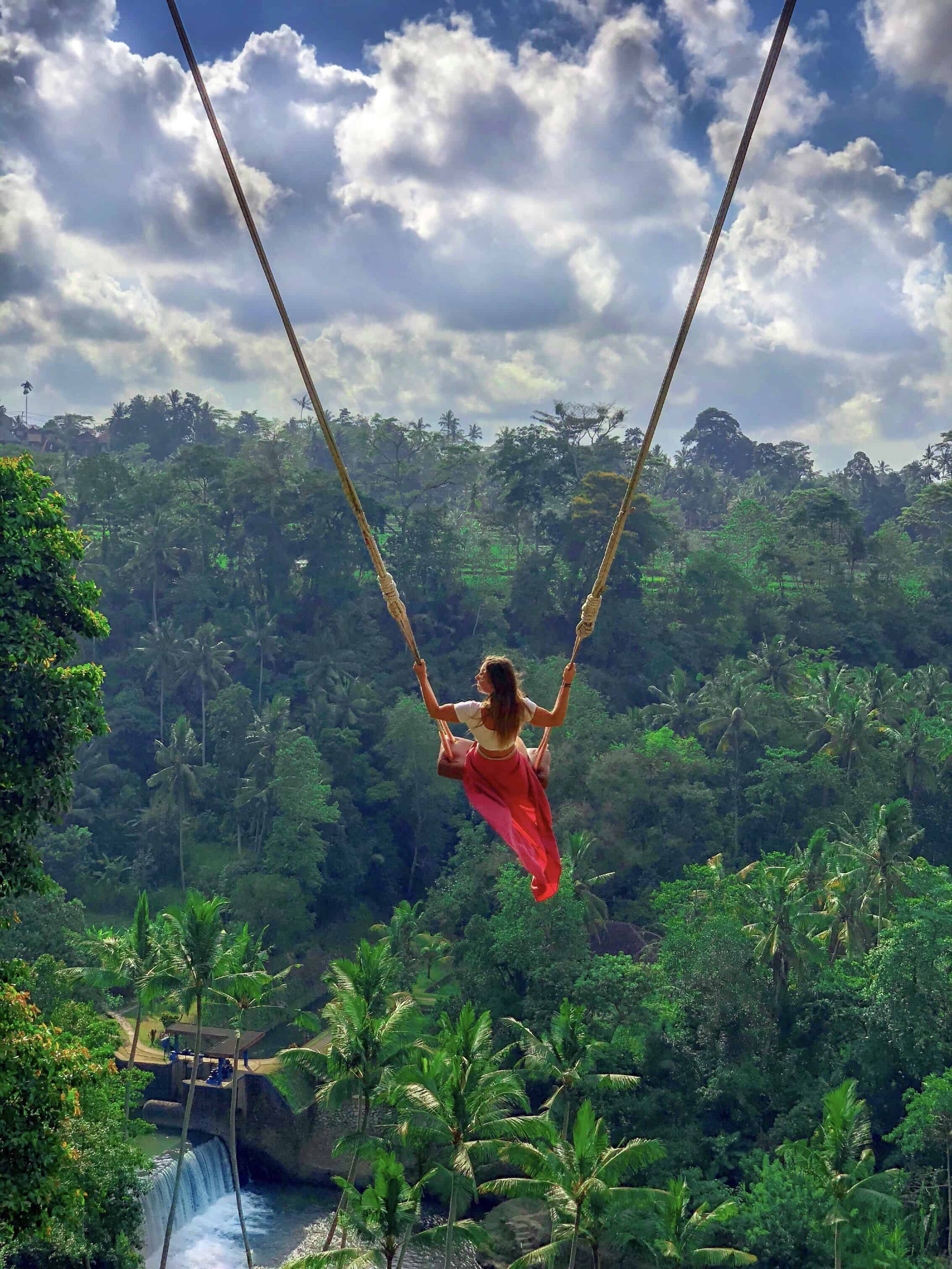 Romantic Bali Honeymoon Package 6 Days 5