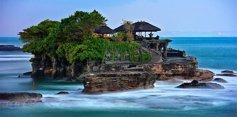 Romantic Bali Honeymoon Package 6 Days 2