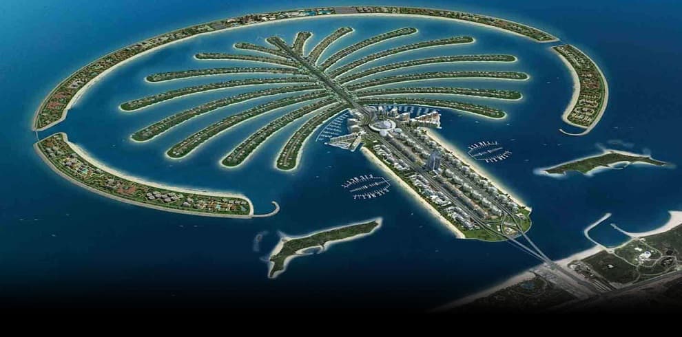 Dubai Luxury Tour Package 6 Days 2