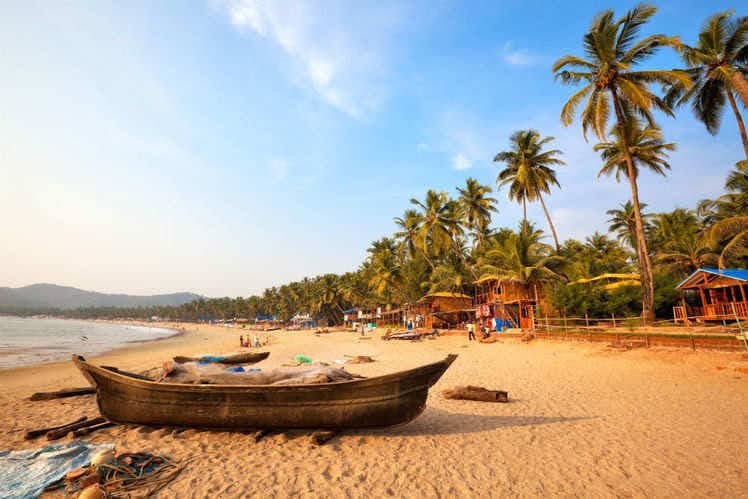 Goa Beach & Nightlife Package 5 Days 3
