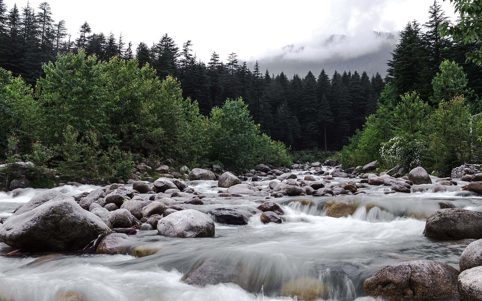 Manali Short Break Package 4 Days 5
