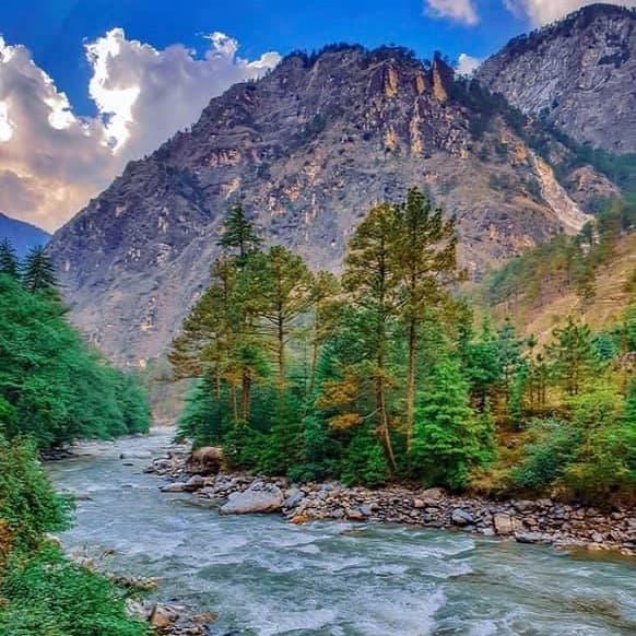 Himachal Adventure Package 7 Days 5