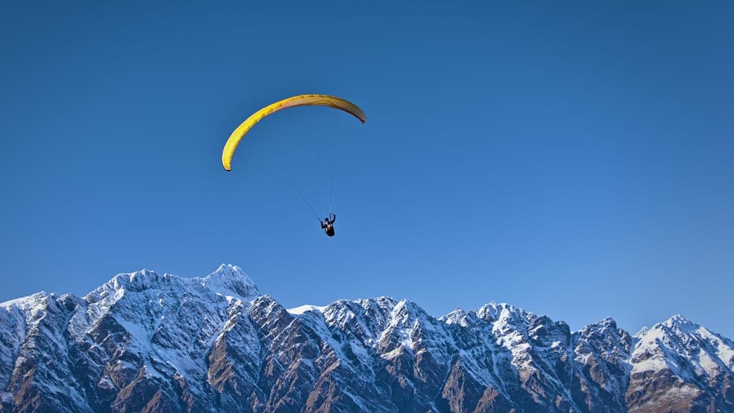 Himachal Highlights Package 6 Days 3
