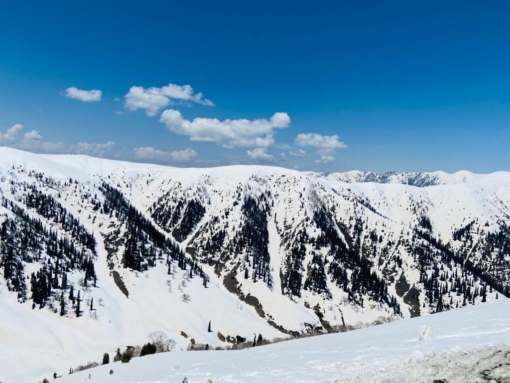 Kashmir Valley Package 6 Days 4