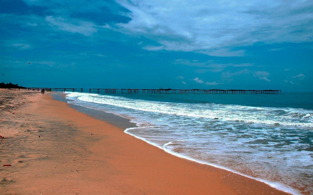 Weekend Kerala Tour Package 5
