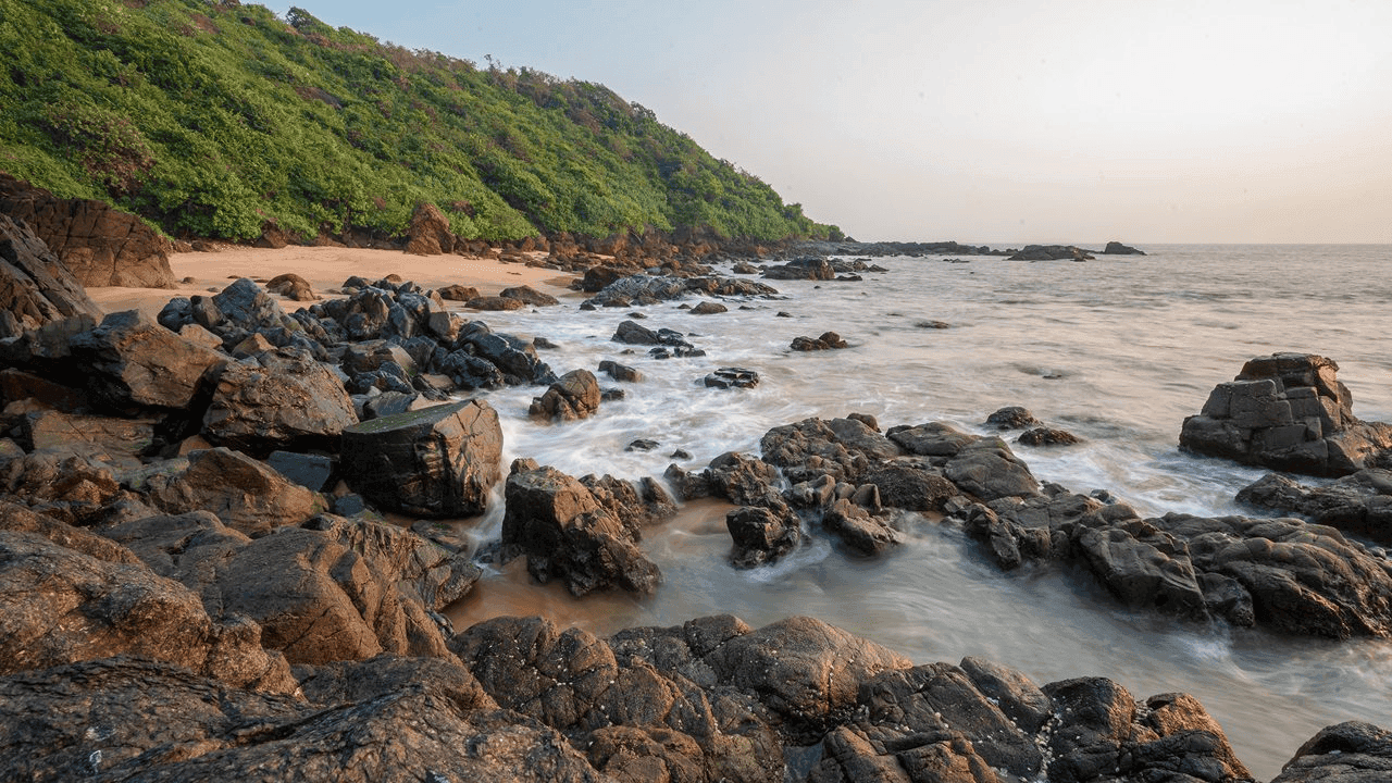 Goa Beach & Nightlife Package 5 Days 2