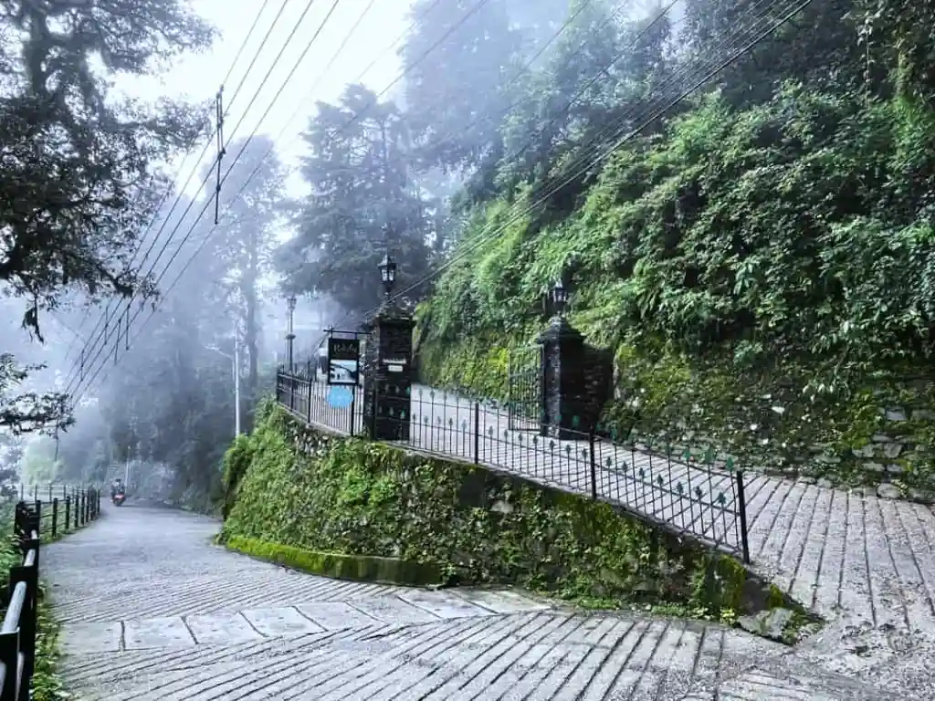 Uttarakhand Spiritual & Hill Station Package 6 Days 2
