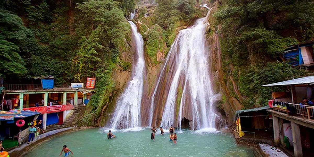 Uttarakhand Spiritual & Hill Station Package 6 Days 5