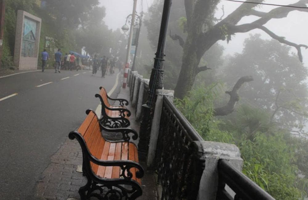 Uttarakhand Complete Package 8 Days 5