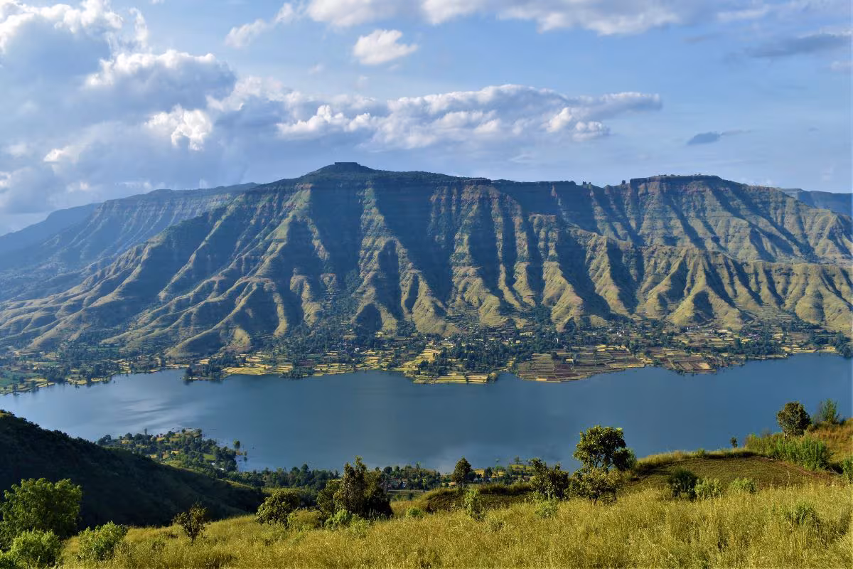 Mahabaleshwar Getaway Package 4 Days 5