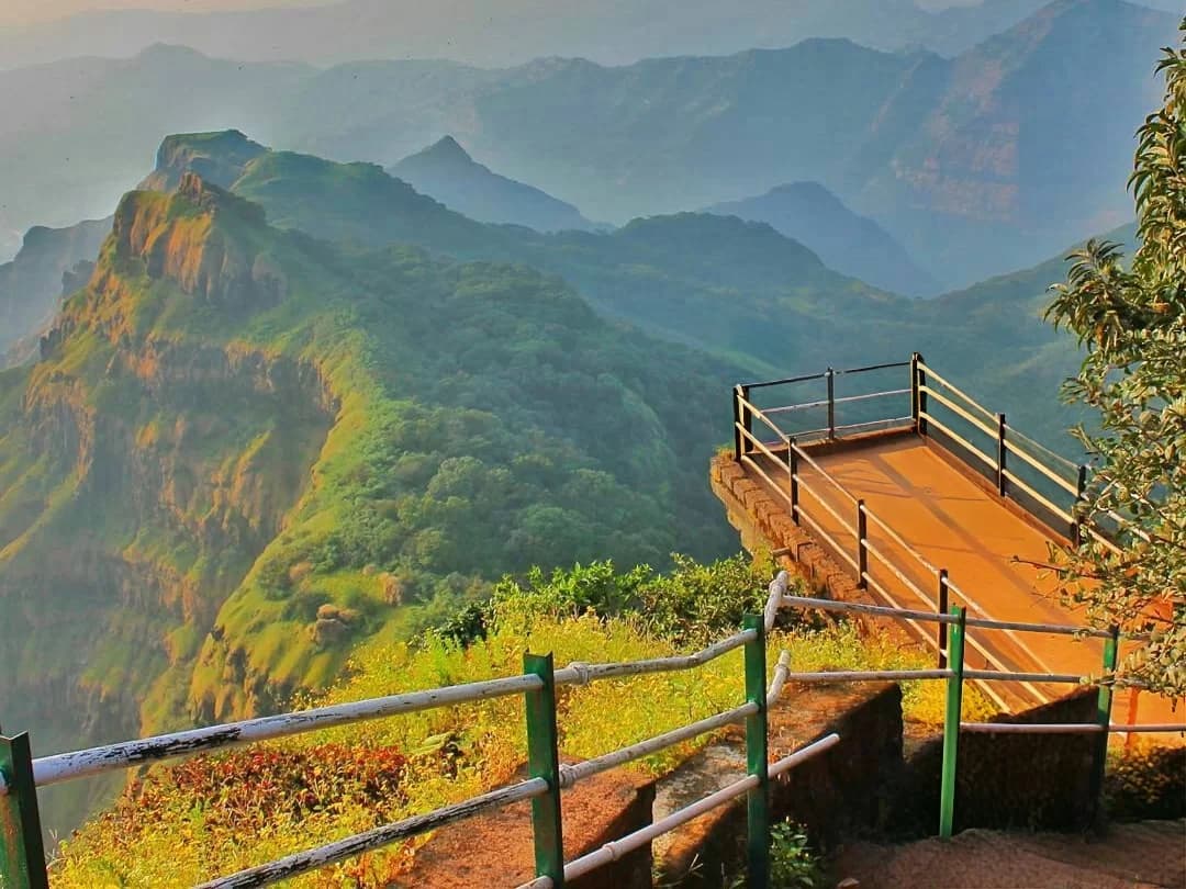 Mahabaleshwar Getaway Package 4 Days 4
