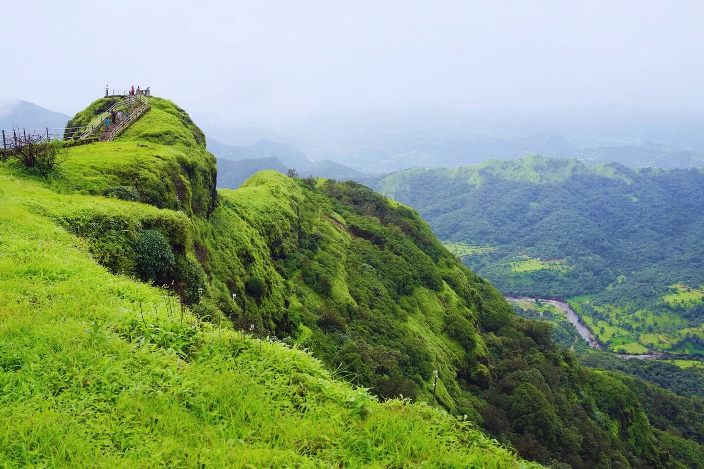 Mahabaleshwar Getaway Package 4 Days 3