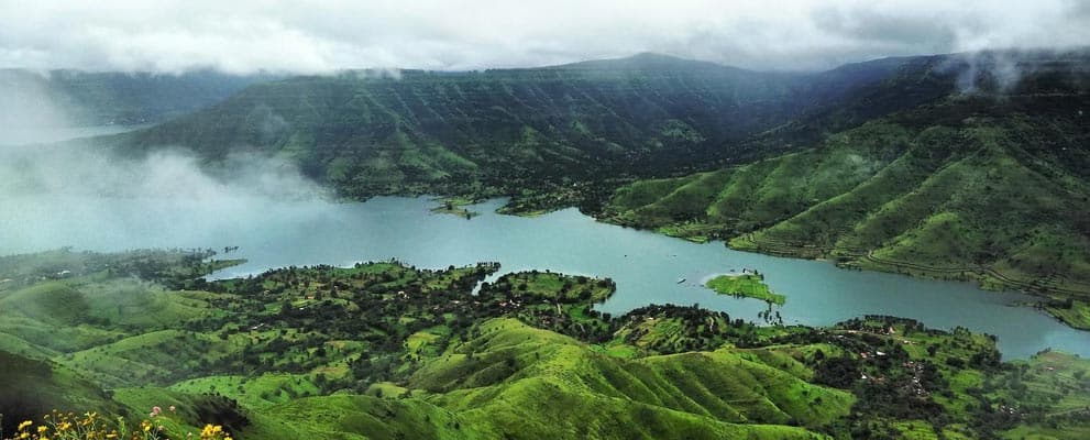 Mahabaleshwar Getaway Package 4 Days