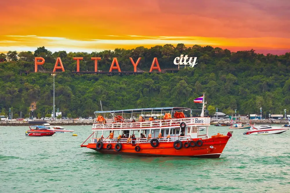 Thailand Grand Tour Package 9 Days 4