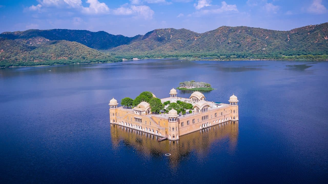 Jaipur Ranthambore Tour Package 4 Days 2