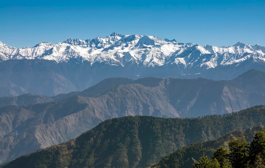 Dharamshala Mcleodganj Palampur Tour Package 4 Days 2