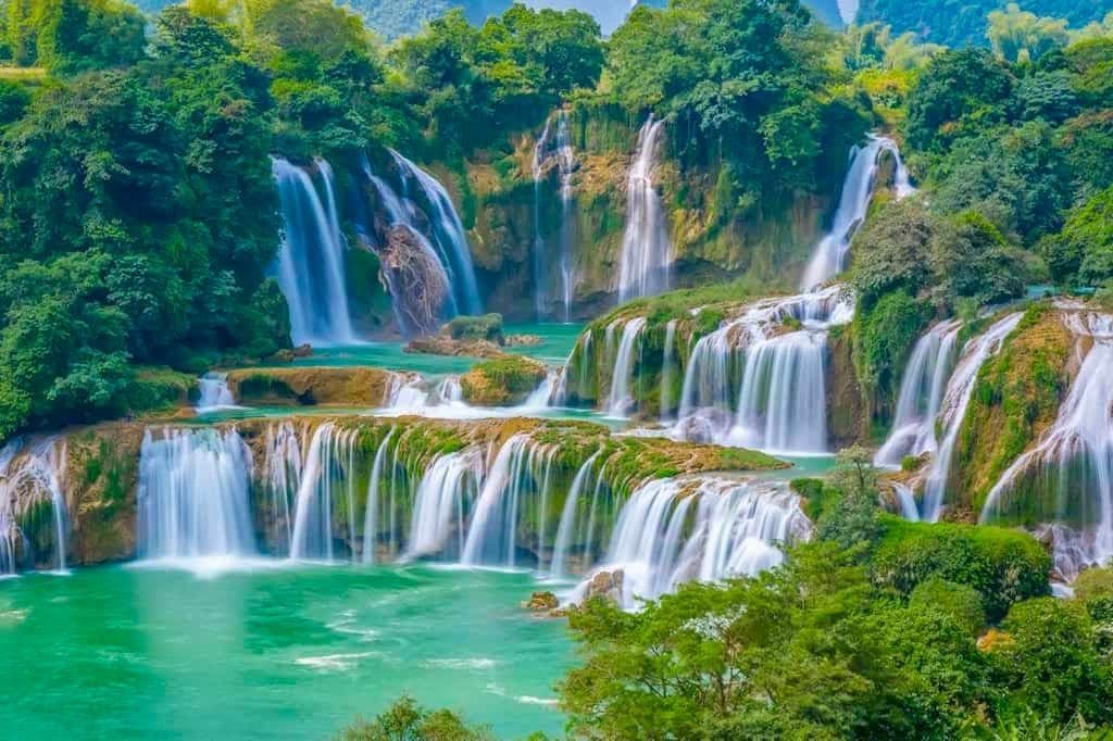 Vietnam Grand Tour Package 9 Days 3